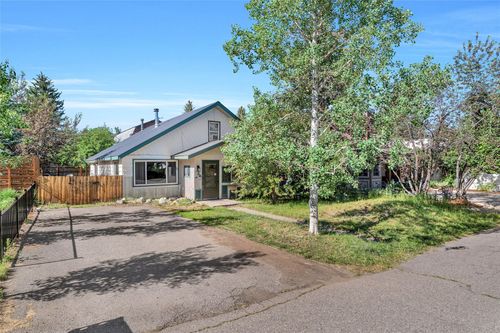 111 Missouri Ave, Steamboat Springs, CO, 80487-5377 | Card Image