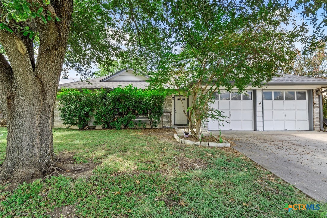 Timber Oak Dr, Killeen, TX 76542