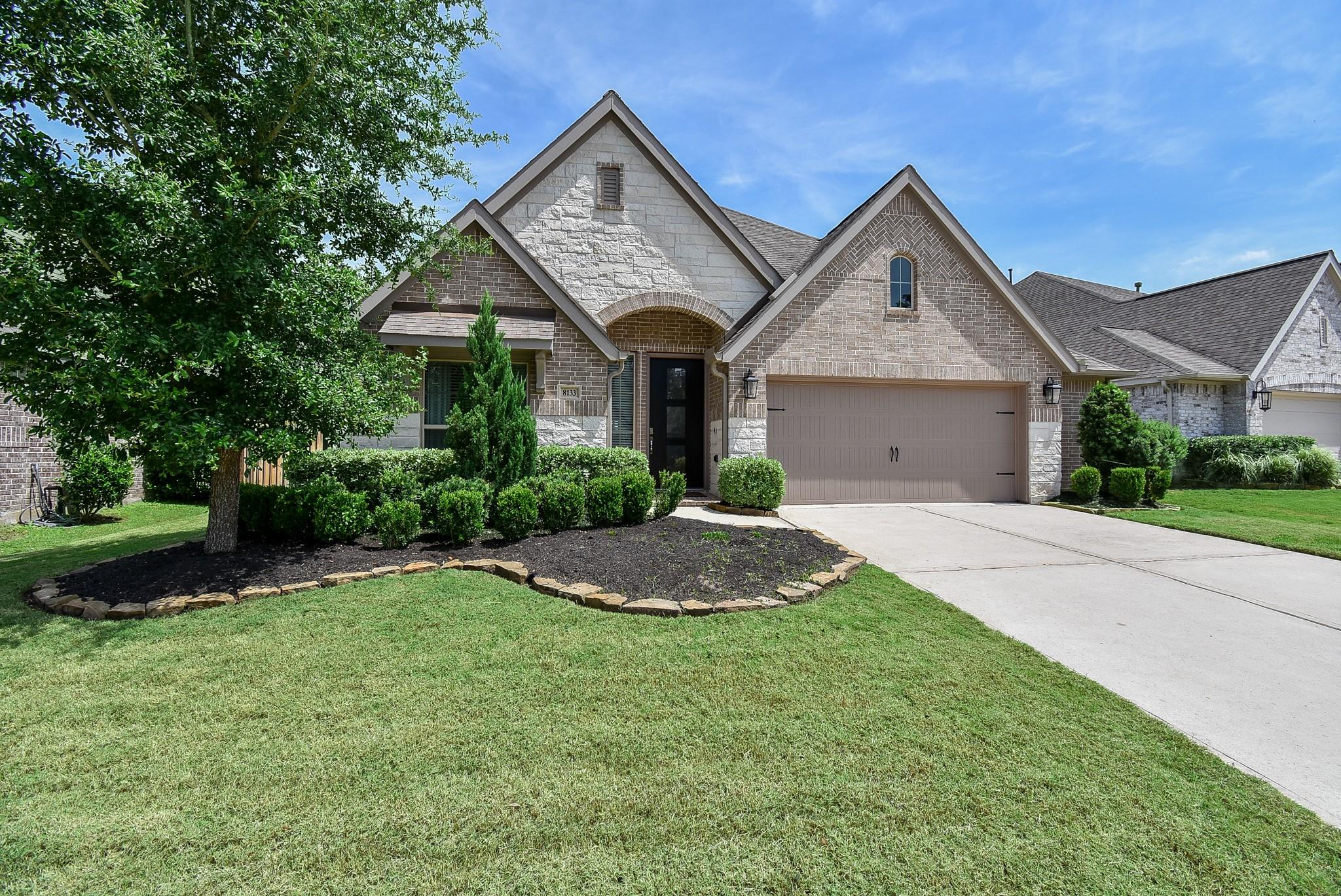 Residential in Magnolia 2