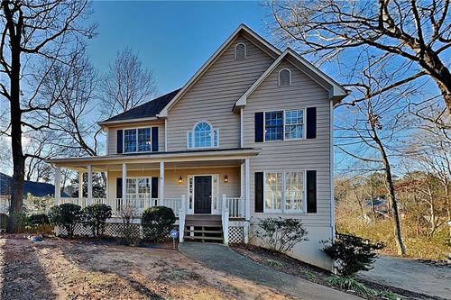 2875 Wood Park Trce Nw, Kennesaw, GA, 30152-4652 | Card Image