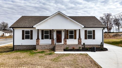 105 Demombreum Circle, Shelbyville, TN, 37160 | Card Image