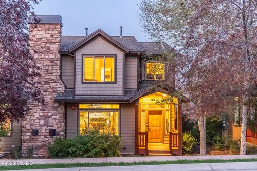 5618 Oslo Ln, Park City, UT, 84098-7708 | Card Image