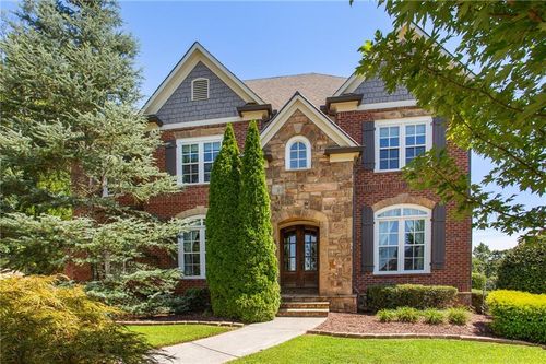4130 Cougar Pt Ne, Marietta, GA, 30066-2185 | Card Image