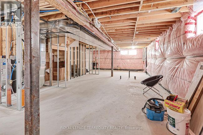 2 Cobalt Ave, House other with 3 bedrooms, 4 bathrooms and 4 parking in Toronto ON | Image 29