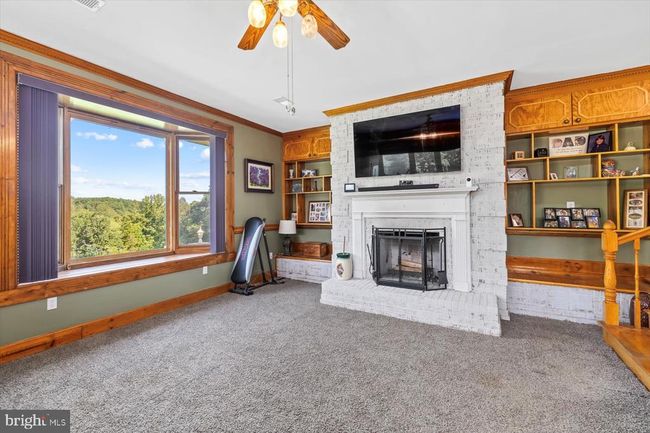 436 Castleton View Rd, House other with 4 bedrooms, 3 bathrooms and null parking in CASTLETON VA | Image 21