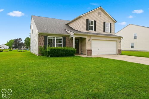 16952 Peach Ln, Noblesville, IN, 46062-8581 | Card Image
