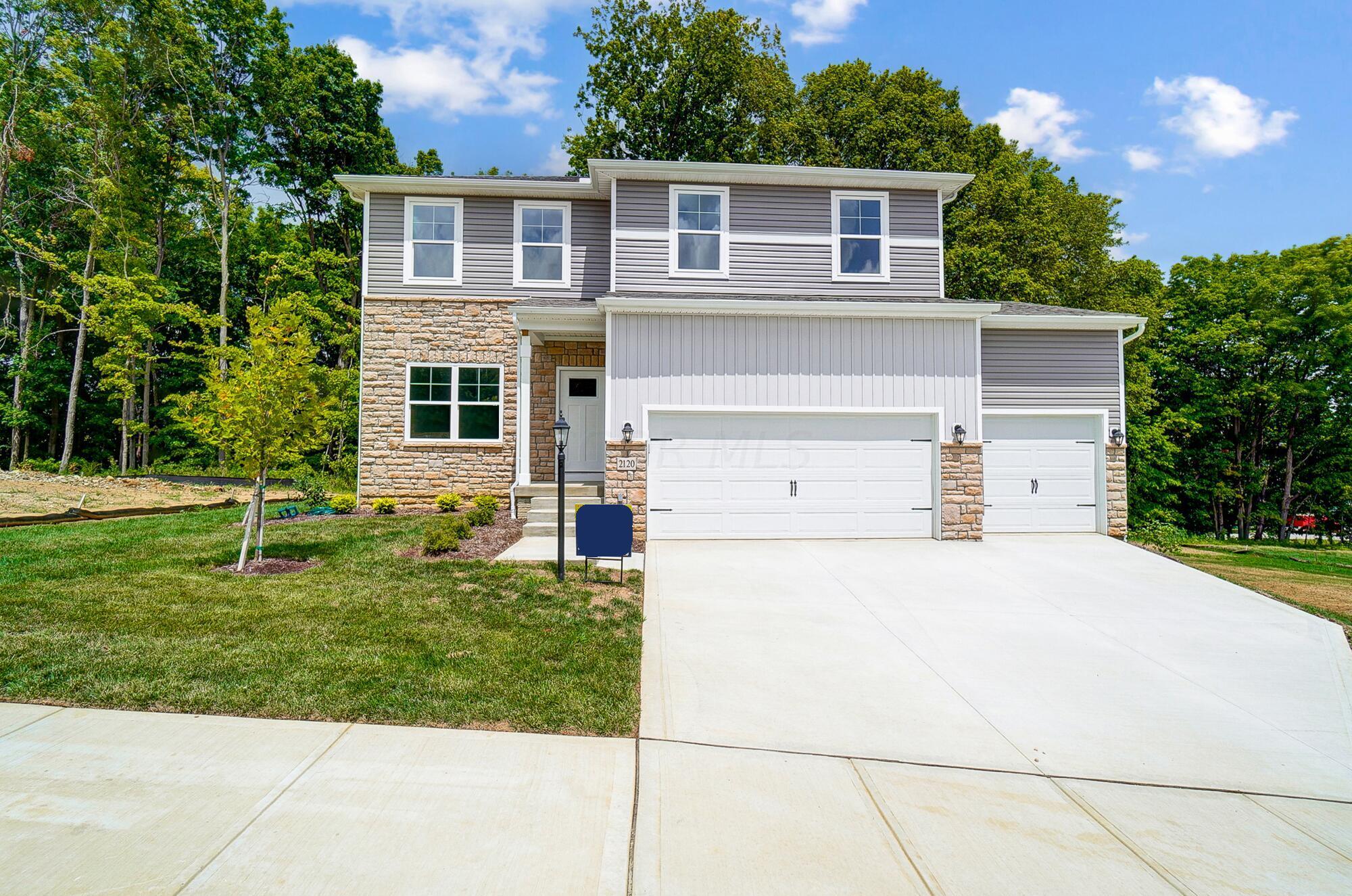 2120 Overlook Way, For Sale in Newark Zoocasa