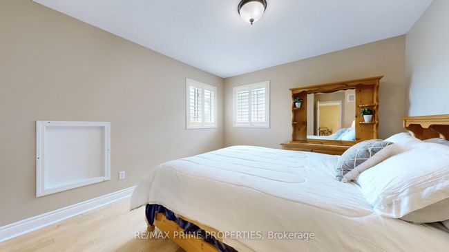 869 Strouds Lane, House other with 5 bedrooms, 4 bathrooms and 4 parking in Pickering ON | Image 29