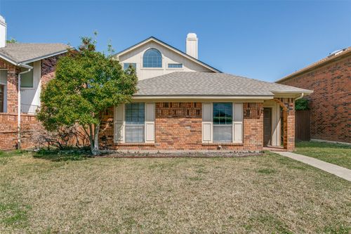 1633 San Francisco St, Carrollton, TX, 75007-5049 | Card Image