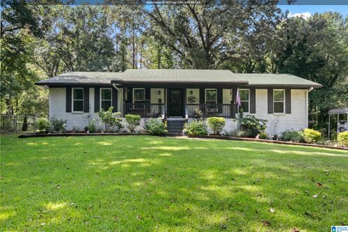4848 Cornelius Dr, GARDENDALE, AL, 35071-4633 | Card Image