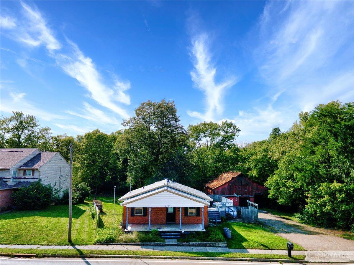 Cincinnati Dayton Rd, Liberty Township, OH 45044