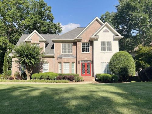 125 Forrest Lake Rd, Johns Creek, GA, 30022-1006 | Card Image