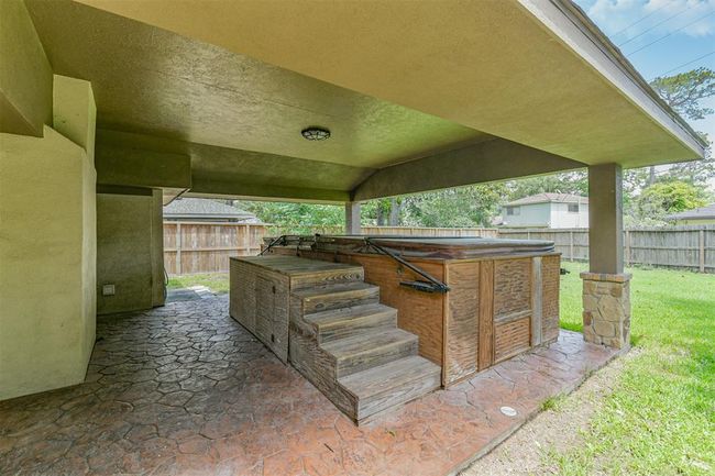 28902 Twisted Oak Dr, House other with 5 bedrooms, 3 bathrooms and 2 parking in Shenandoah TX | Image 38