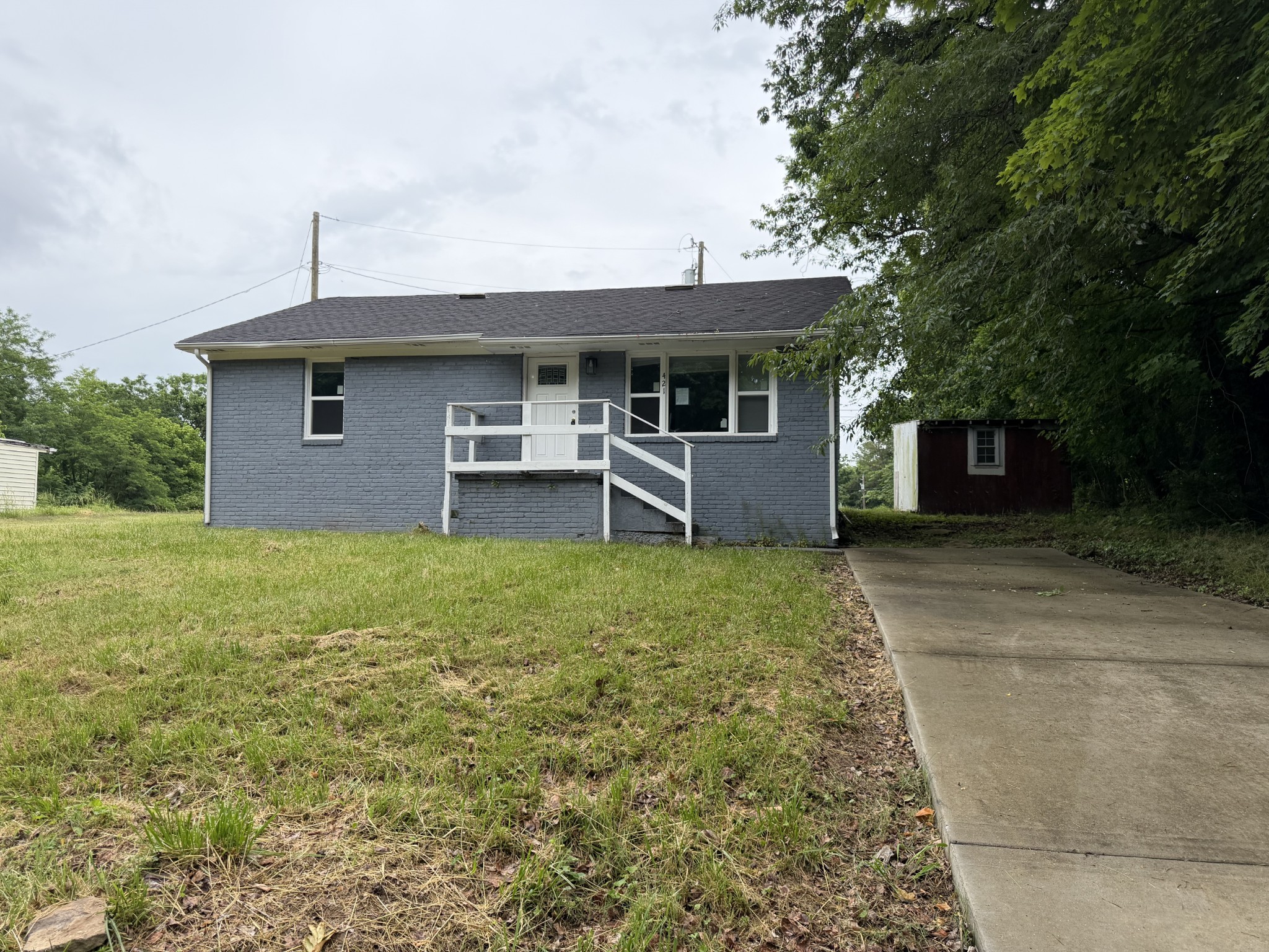 Residential in Clarksville 2