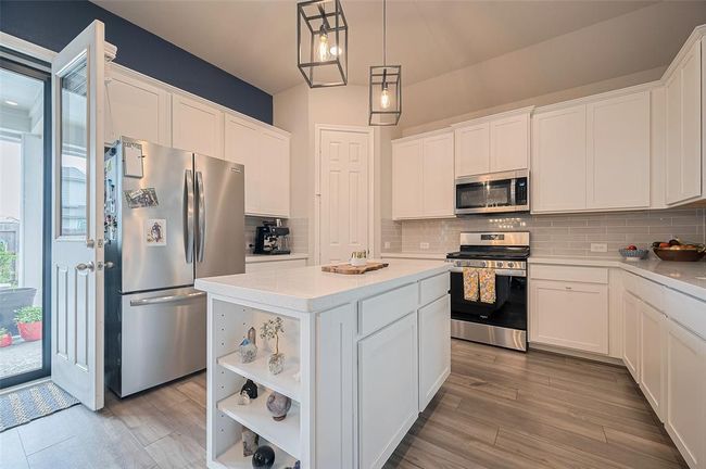 17022 Daylily Dune Way, House other with 3 bedrooms, 3 bathrooms and 2 parking in Hockley TX | Image 23