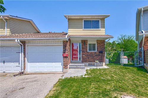 537 Shingle Bridge Pl, Cambridge, ON, N3H5C4 | Card Image