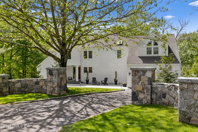 254 Stanwich Rd, House other with 4 bedrooms, 4 bathrooms and null parking in Greenwich CT | Image 44