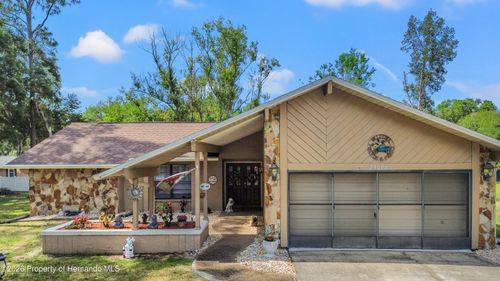 24088 Eppley Drive, Brooksville, FL, 34601 | Card Image