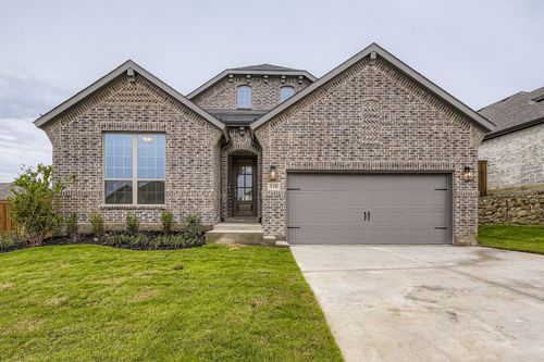 150 Tierra Blanca Ln, Rhome, TX, 76078-4577 | Card Image
