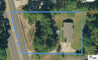 2500 N Trenton Street, Home with 0 bedrooms, 0 bathrooms and null parking in Ruston LA | Image 1