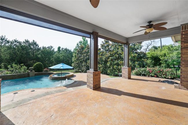 5523 Harvest Oak Landing Dr, House other with 4 bedrooms, 4 bathrooms and 2 parking in Spring TX | Image 37