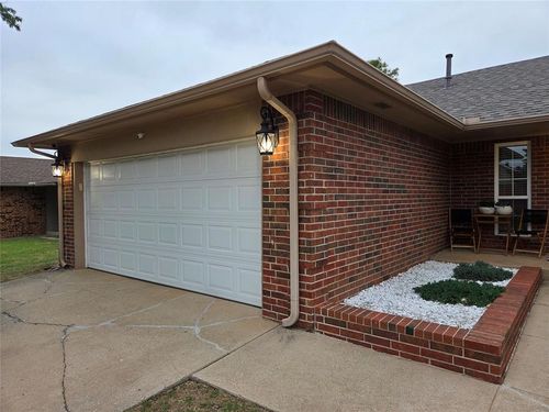 501 Wandering Way, Oklahoma City, OK, 73170 | Card Image