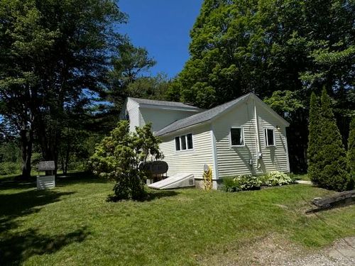 27 Dodge Road, Edgecomb, ME, 04556 | Card Image