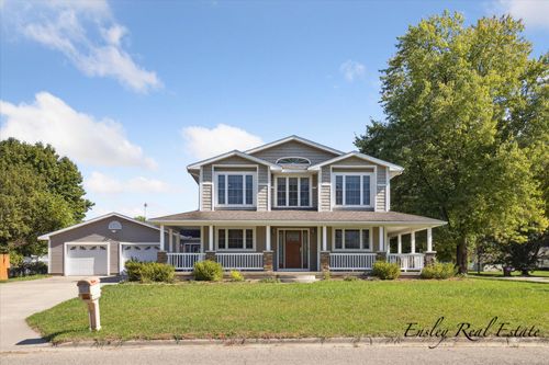 373 Cedar St, Cedar Springs, MI, 49319-9492 | Card Image