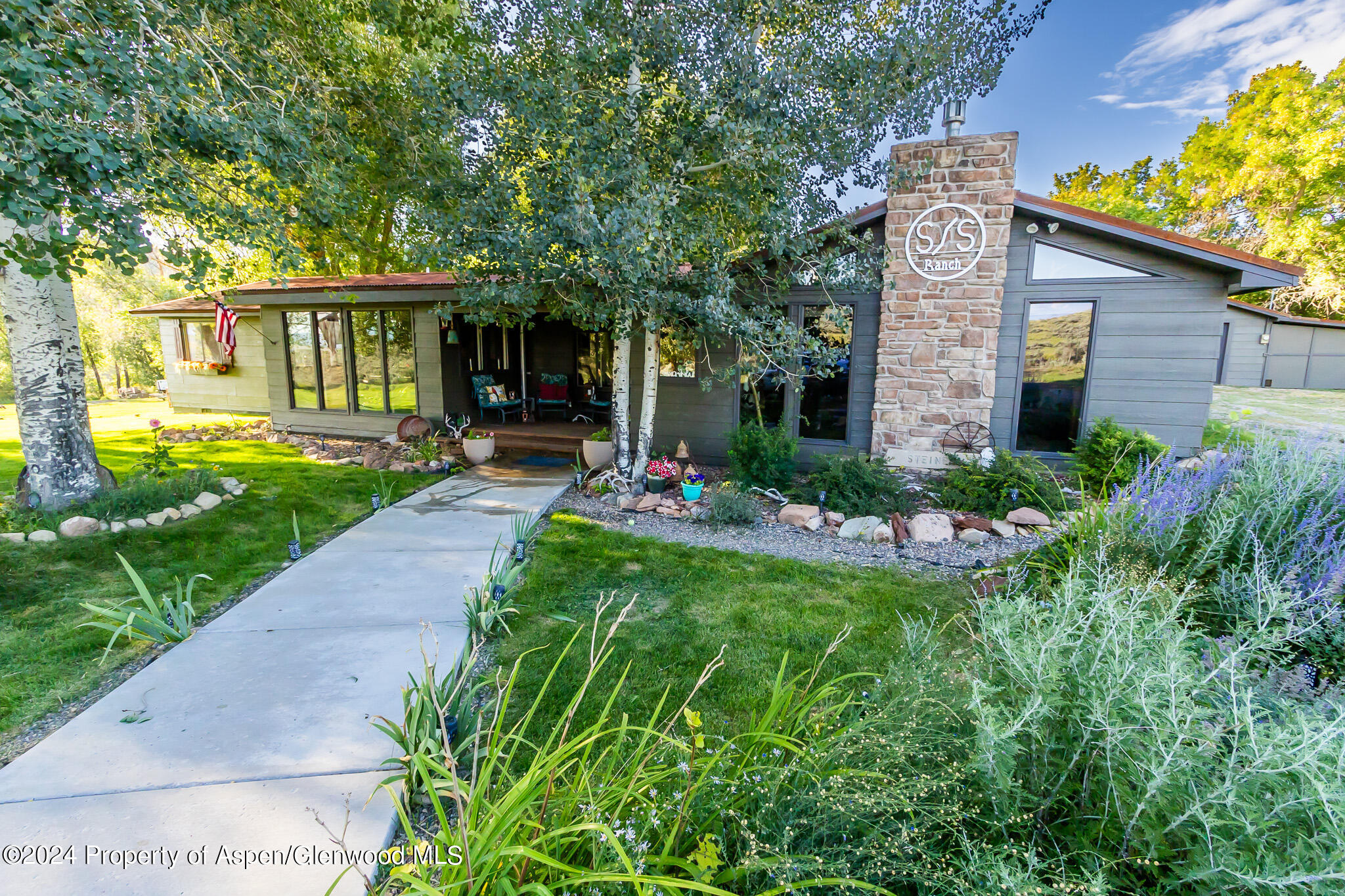 County Road 15 , Meeker, CO 81641