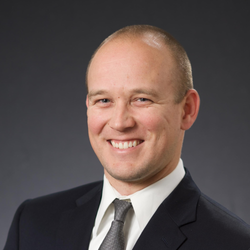 Erik Eisenman