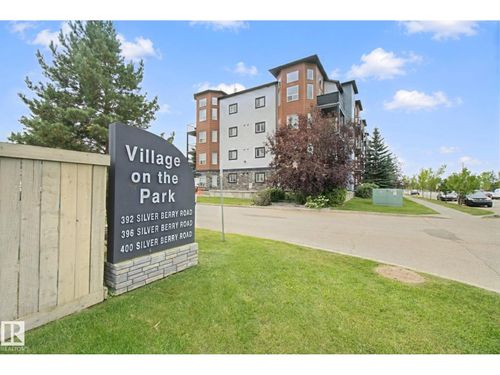 409-400 Silver Berry Rd Nw, Edmonton, AB, T6T0H1 | Card Image
