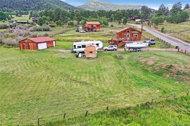 344 N Pine Dr, House other with 3 bedrooms, 2 bathrooms and 2 parking in Bailey CO | Image 30