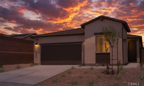 62880 Loftwood St, Desert Hot Springs, CA, 92240-2062 | Card Image