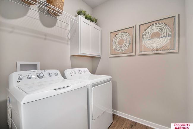 8215 N 175 Th Ave, House other with 3 bedrooms, 2 bathrooms and 3 parking in Bennington NE | Image 15