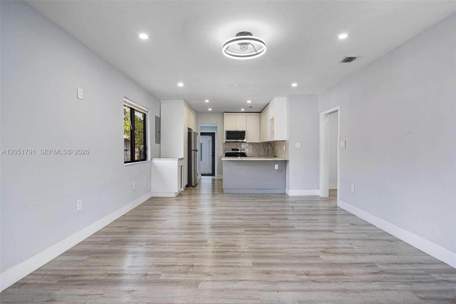 Residential Lease in Miami 4