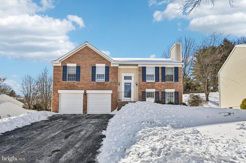 19 White Willow Ct, OWINGS MILLS, MD, 21117-1350 | Card Image