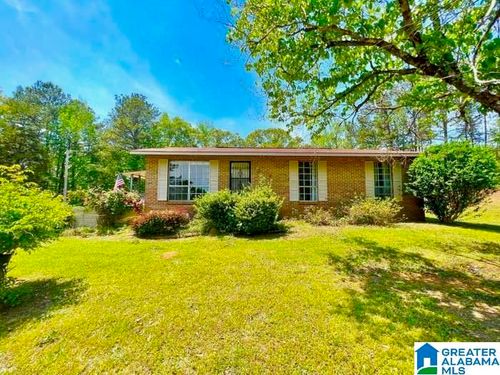 457 Hill Cir, Goodwater, AL, 35072-5624 | Card Image