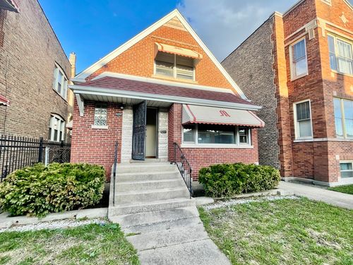 10209 S Vernon Avenue, Chicago, IL, 60628 | Card Image