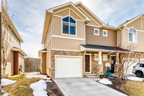 636 Skyview Ranch Grove Ne, Calgary, AB, T3N0R8 | Card Image