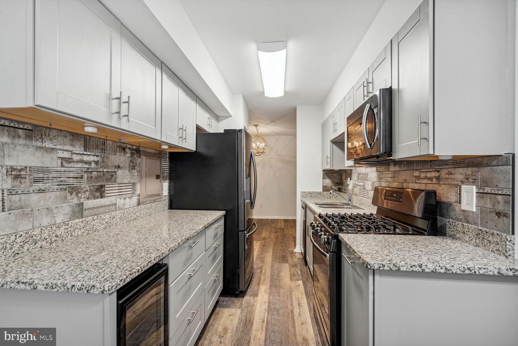 Residential Lease in ANNANDALE 2