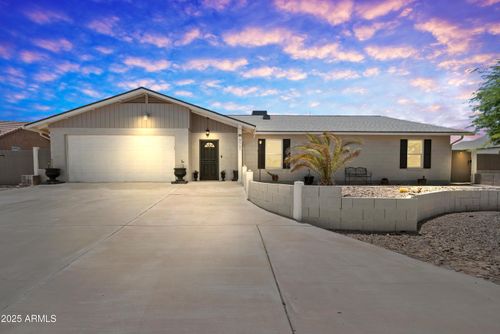 8547 W Magnum Dr, Arizona City, AZ, 85123-8951 | Card Image
