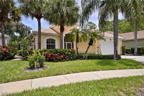 6522 Waverly Green Way, NAPLES, FL, 34110-9039 | Card Image