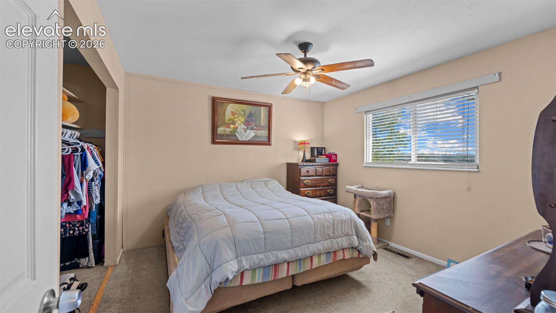 Residential in Colorado Springs