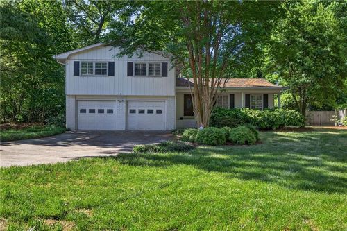 4818 Tilly Mill Rd, Atlanta, GA, 30360-1910 | Card Image