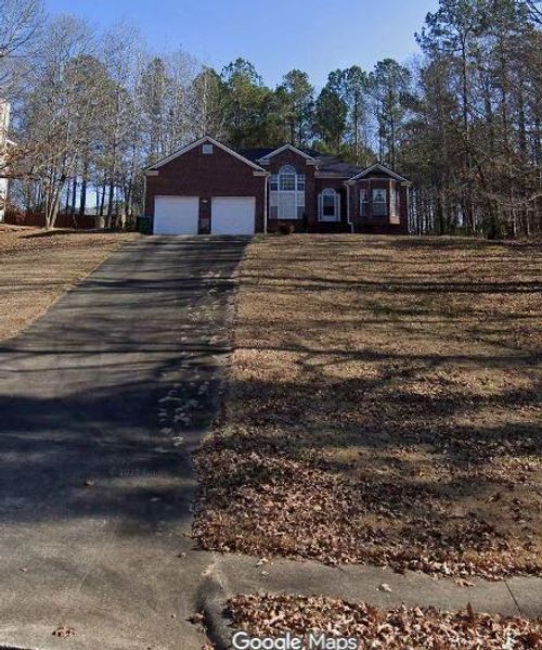 2698 Old Stagecoach Way, Douglasville, GA, 30135 | Card Image