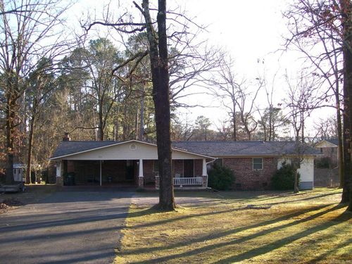 3335 Marion Anderson Road, Hot Springs, AR, 71913 | Card Image