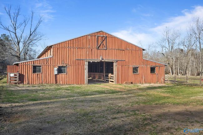 315 Rock Spring Rd, Home with 3 bedrooms, 2 bathrooms and null parking in Owens Cross Roads AL | Image 4