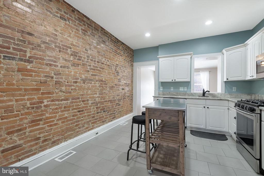 Residential Lease in BALTIMORE 5