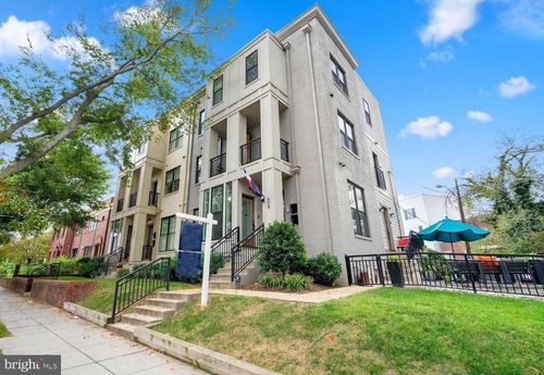 unit-1-509 Franklin St Ne, WASHINGTON, DC, 20017-1361 | Card Image