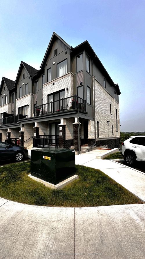 1402-160 Densmore Rd, Cobourg, ON, K9A0X8 | Card Image